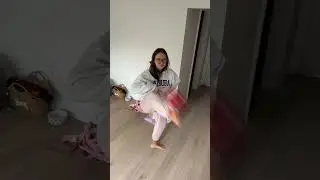 girls sleepover energy 