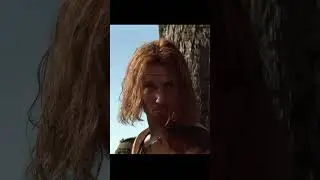 Ты заметил что он больше тебя? | 13-й воин (1999) 