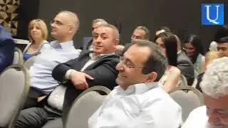 ՍԴ անդամը դատավոր չի, ոնց որ բրինձն ու ցորենը. դոցենտ Սամվել Մուրադյան