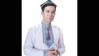 Mominjan Ablikim - Chimchachaq