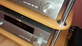 ресивер Yamaha rx v 1600 и 1700.довоольно достойные аппараты.
