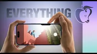 iPhone 16 Camera Control: Every Feature You NEED to Know!