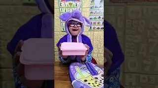 MINTA BEKEL BURGER MALAH DI BAWAIN JENGKOL | TIKTOK KOCAK NURRAYNI25