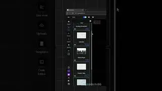 Tkinter python GUI Builder (2025) | Modern Drag and Drop python Builder | PyUiBuilder | Python