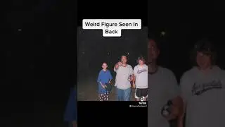Strange Photos That Can’t Be Explained 