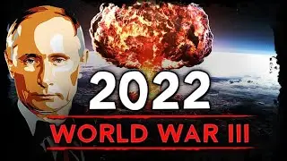 [HoI4] Nuclear World War 3 [AI Simulation]