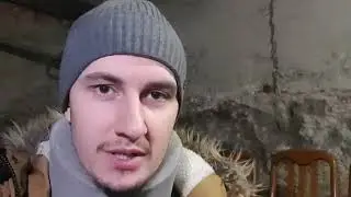 Война в Украине / День 9 / Бомбардировка жилых домов