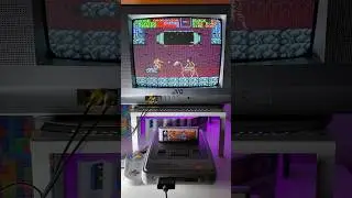 Super Famicom/SNES - Super Castlevania IV 