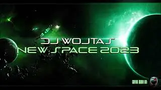 DJ Wojtas - New Space 2023