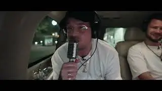 Гуф & Murovei - Глазки (2022) Live MC TAXI