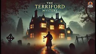 The Terriford Mystery 🕵️‍♂️🔍 A Classic Detective Tale of Suspense and Intrigue| Marie Belloc Lowndes