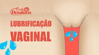 Saiba o segredo da LUBRIFICAÇÃO VAGINAL 💧