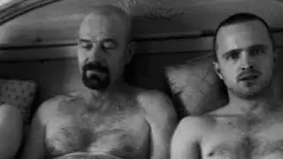 Walter Fails Jesse In a Chemistry Test