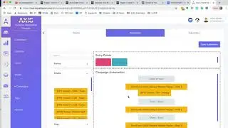 Axis CRM Walkthrough Tutorial