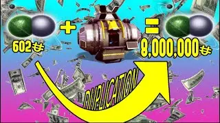 New No Man's Sky Duplication Method 2021