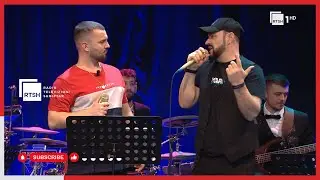 Parodisti – Borxh për skedina | Fustanella në RTSH