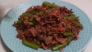 Cara memasak jamur grigit yang enak dan lezat
