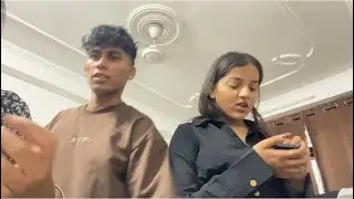 AFTER SO LONG VLOG 🥲 REASON 😖 | Annusood