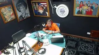 Cita con la Salud (Fito Salud) 9AM a 10AM Miércoles 03 de Abril de 2024. Dirige Juan Felipe Tobón.