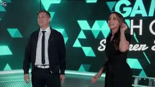 Future Games Show Laura Bailey & Yuri Lowenthal Opening Speech | Summer Game Fest 2023