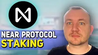 NEAR PROTOCOL STAKING НОВОСТИ