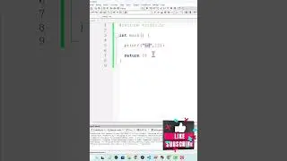 Learn C Programming Urdu Shorts  