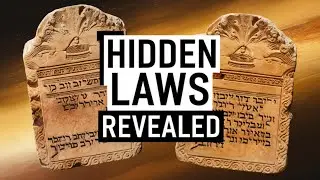 God's Rules for Rulers EXPOSED in 2024!