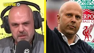 🚨 Danny Murphy ANALYSES Arne Slot's Start As Liverpool Manager After SMASHING Manchester United 👀