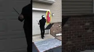 Among Us - Behind the Scenes