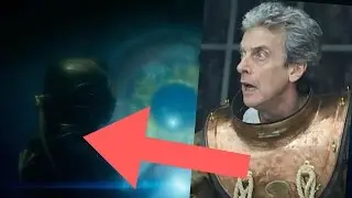 Thin Ice Trailer Breakdown!! - Doctor Who