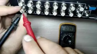Грозовой видеорегистратор. Или интересное видео не удалось...