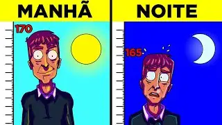 Fatos Que Vão Fazer Você Dizer 