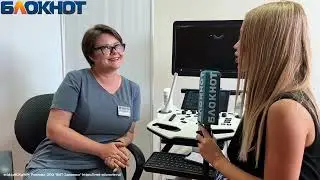 Что скрывается под белым халатом врача-гинеколога?