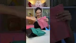 😂 Распаковка посылят из посылки с посылками.