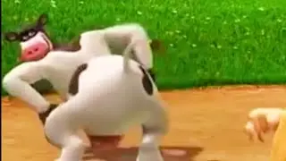 mmmm cow v2