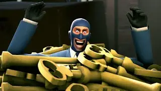 КЛЮЧИ ТФ2 УБЕРУТ ИЗ ИГРЫ?😎