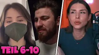 ANIS STATEMENT - Die WAHRE GESCHICHTE ÜBER MOIS (Teil 6--10) 😲 | Zoe Matthea