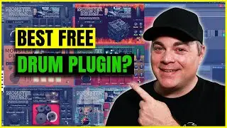 Monster Drums 👉 Is It The Best Free Drum VST Plugin?