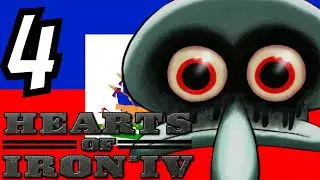 HOI4 Kaiserredux: What if Haiti became a superpower? 4