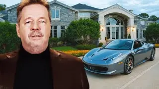 Terry Fator Can No Longer Hide His Secret, It’s Out in the Open