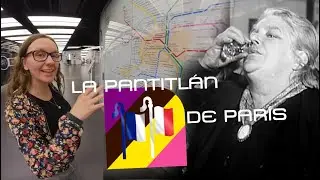 La Pantitlán de París: estación de metro que cambió la capital de Francia para siempre