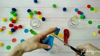 Цветовые сортеры своими руками