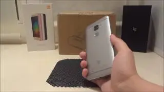 Отзыв о LeEco le 2 x527 спустя 1 месяц использования реального владельца