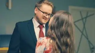 Full | Robots For Dating Practice