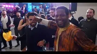 Seher & Ferhat / Kurdish / Dügün / Serhat Med / Grand Palast Lengnau / ÖzlemProduction®