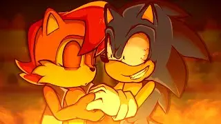 Sally.EXE [Retake]‎ ‎-‎ ‎𝐑𝖾αᑯ𝗒 𝖿ⱺ𝗋 𝗋ⱺυ𐓣ᑯ 2?