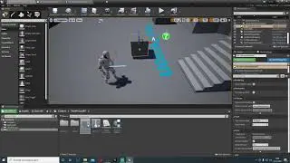 Unreal Engine 4 Structure Ve Enumeration