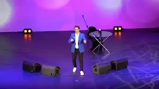 Максим Галкин – Большой сольный концерт