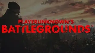 Папич выносит мусор в Battlegrounds Playerunknown's!