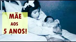 O CHOCANTE CASO DE LINA MEDINA
